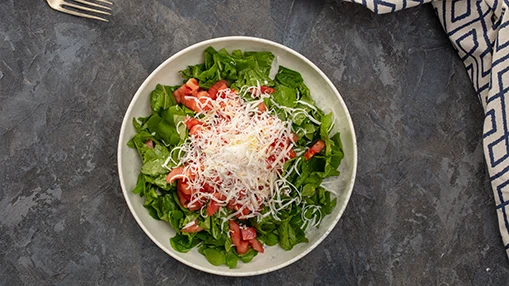 Roka Domates Salata