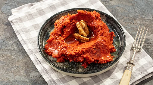 Muhammara