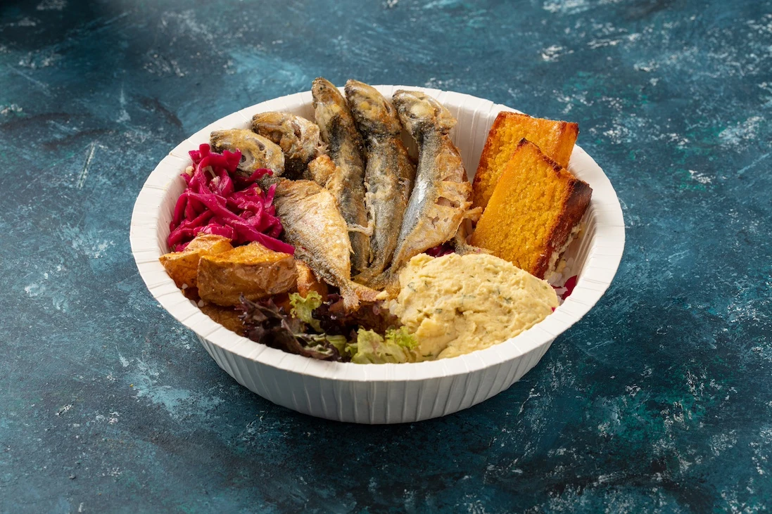 Sezon Bowl (Çorba+İçecek)