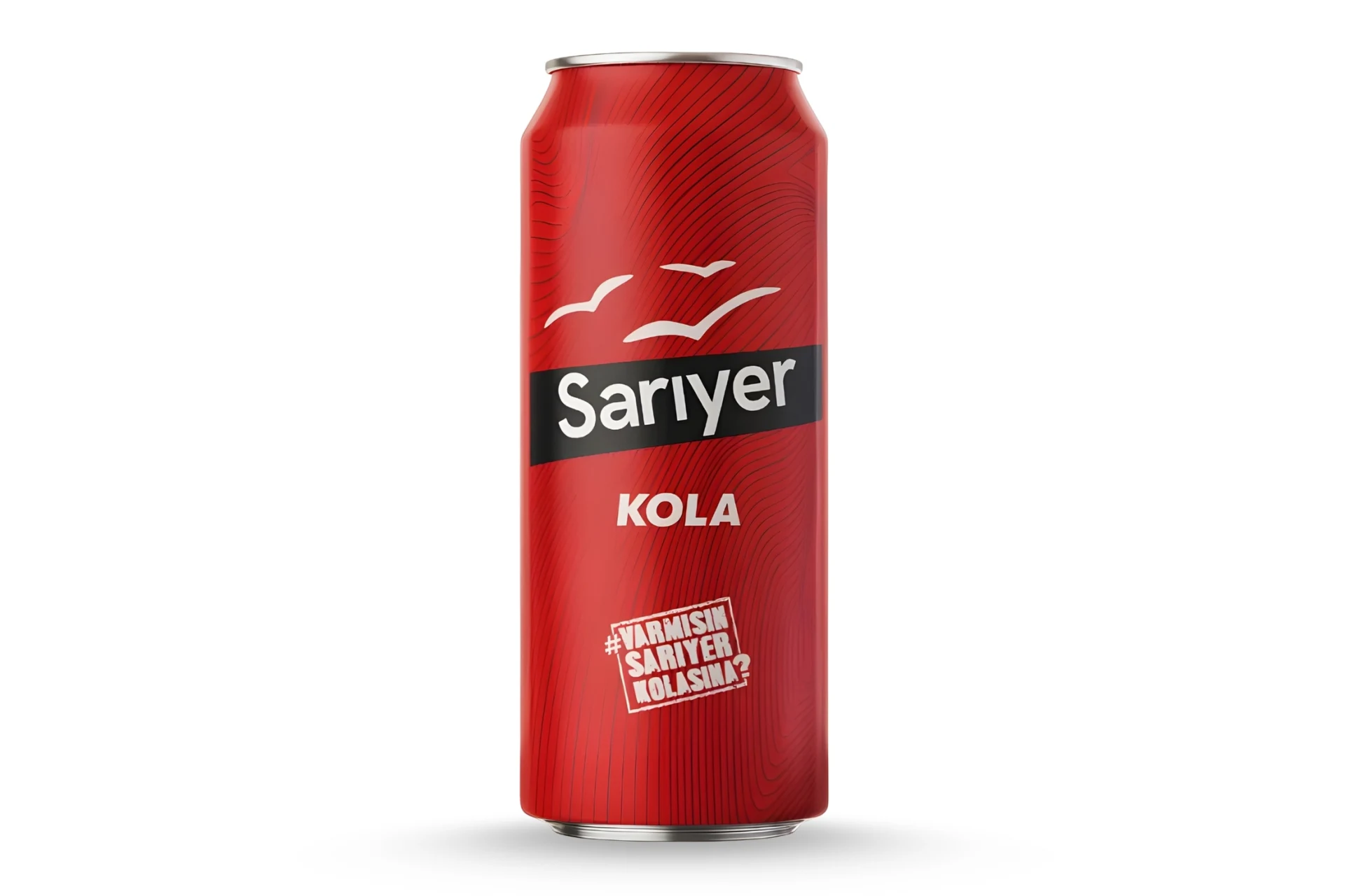 Sarıyer Kola