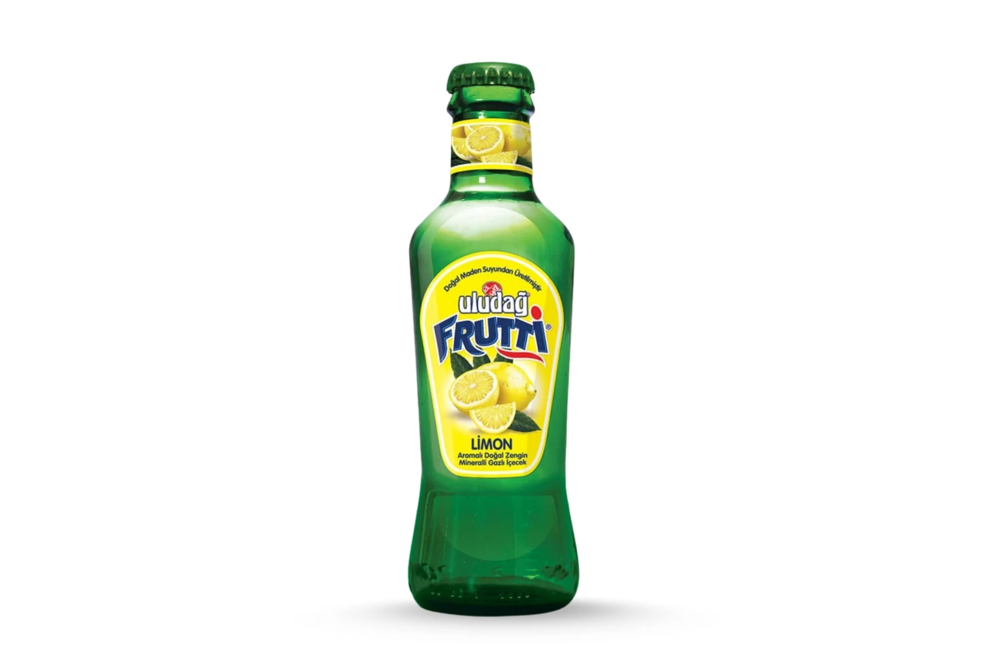 Uludağ Frutti Limon