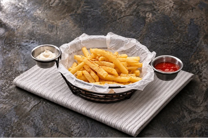 Patates Tava