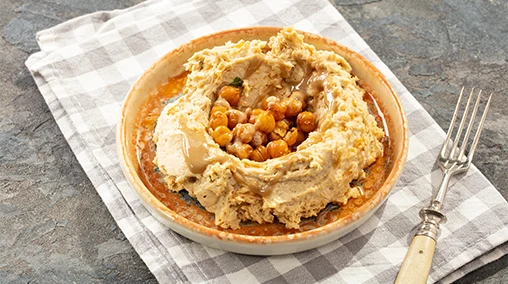 Humus