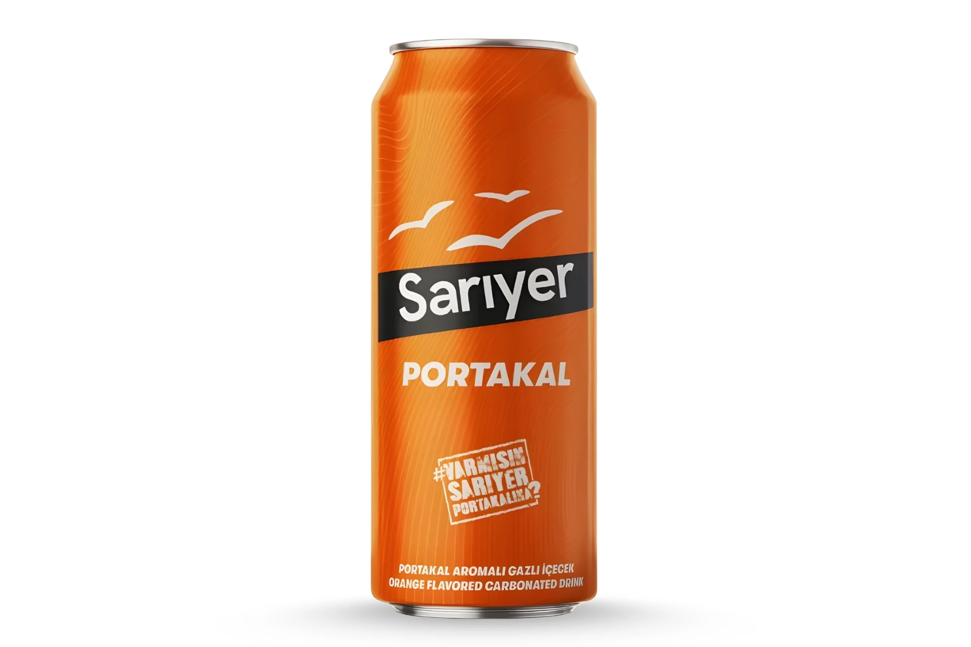 Sarıyer Portakal