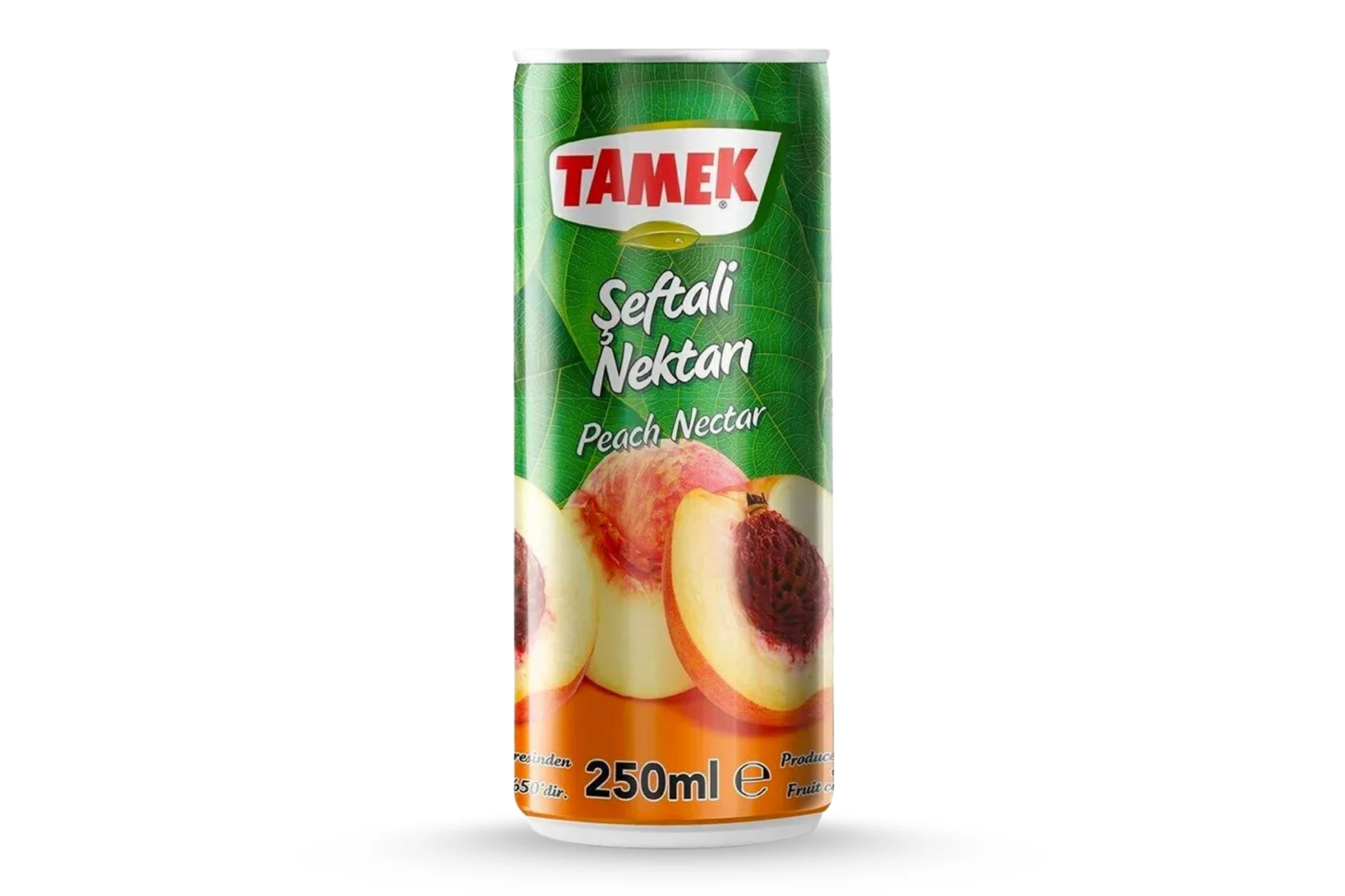 Tamek Nektar Şeftali