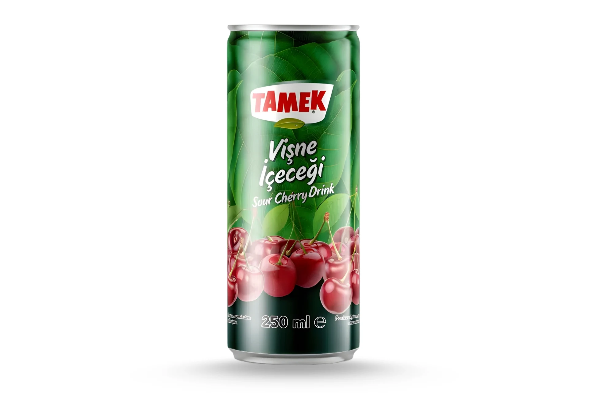 Tamek Vişne Nektar