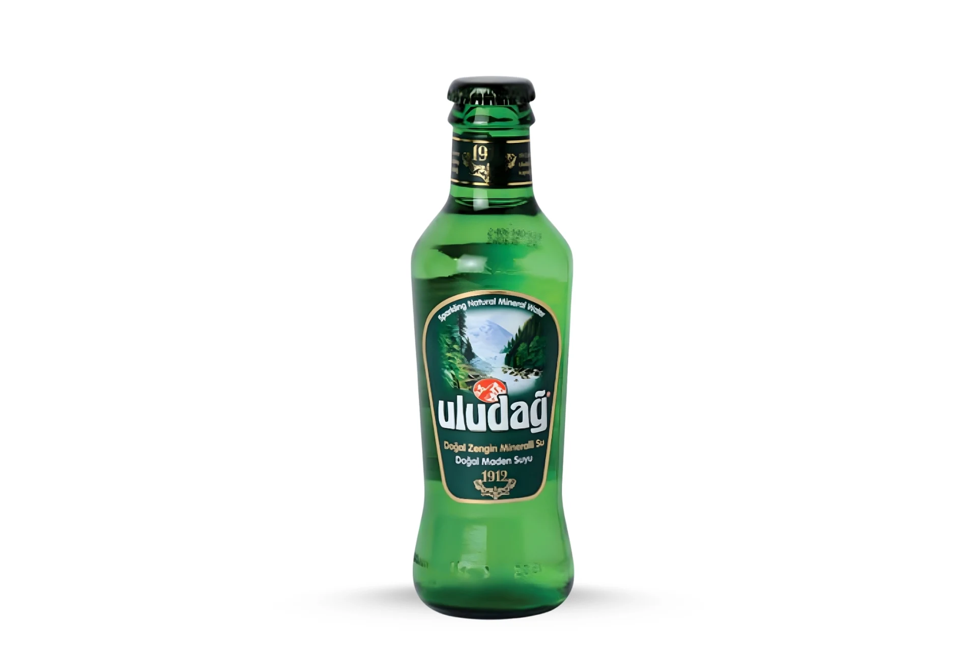 Sade Soda