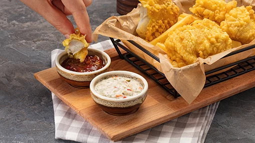 Fish&Chips