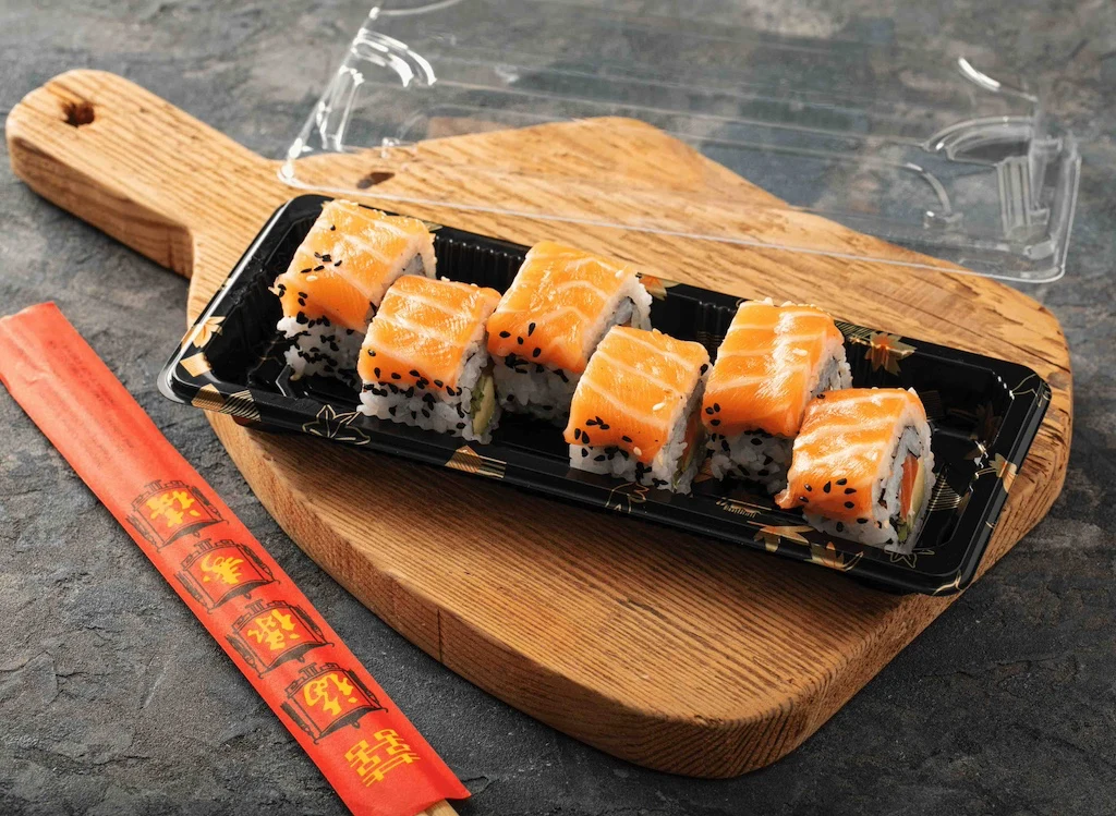 Alasca Roll