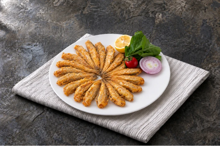 Mezgit Karadeniz